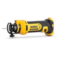 DeWALT DCS551N ģīpškartona griezējs